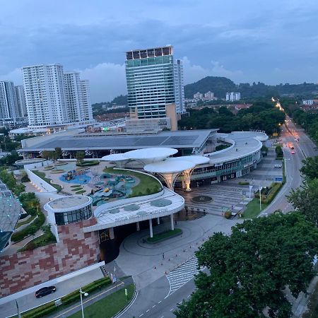 Apartament Tr Penang House For Large Family Getaways Bayan Lepas Zewnętrze zdjęcie