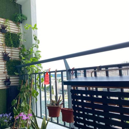 Apartament Tr Penang House For Large Family Getaways Bayan Lepas Zewnętrze zdjęcie