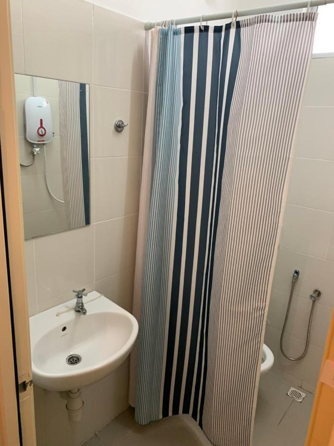 Apartament Tr Penang House For Large Family Getaways Bayan Lepas Zewnętrze zdjęcie