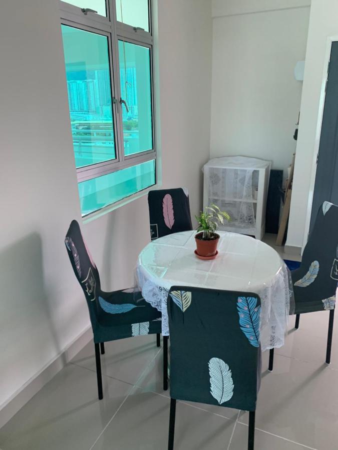 Apartament Tr Penang House For Large Family Getaways Bayan Lepas Zewnętrze zdjęcie