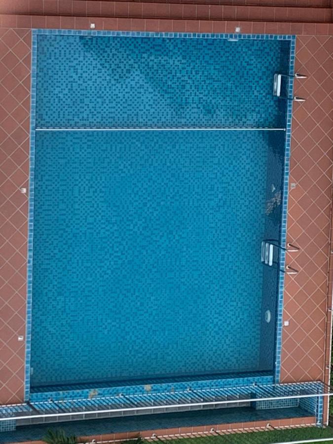 Apartament Tr Penang House For Large Family Getaways Bayan Lepas Zewnętrze zdjęcie