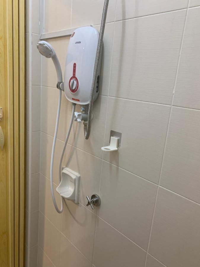Apartament Tr Penang House For Large Family Getaways Bayan Lepas Zewnętrze zdjęcie