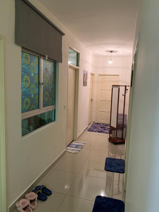 Apartament Tr Penang House For Large Family Getaways Bayan Lepas Zewnętrze zdjęcie